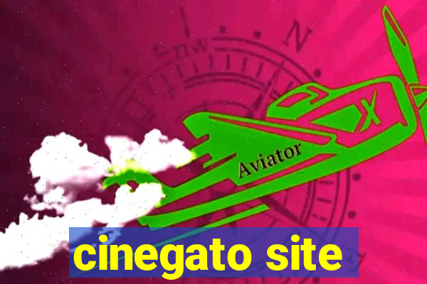 cinegato site